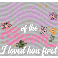 Mother's Day-MM 1954